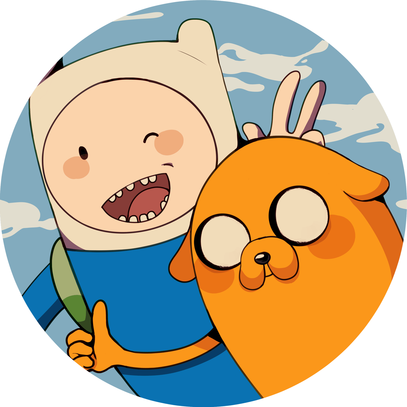 Adventure Time The Secret of the Nameless Kingdom out in November  VG247